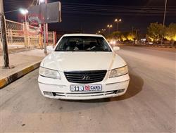 هيونداي أزيرا